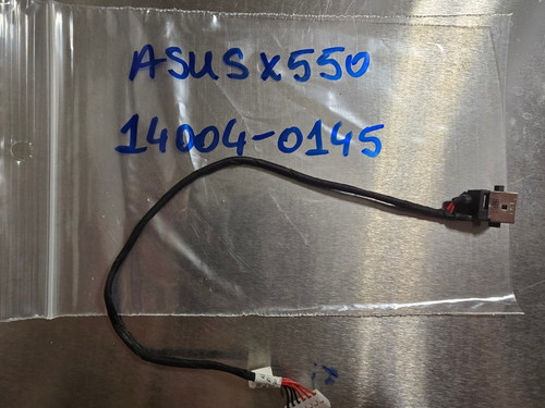 Asus r510j k550j x550j - r510j, port
