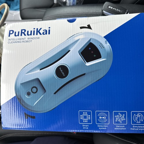 Rururuikai robot pulizia - rururuikai,