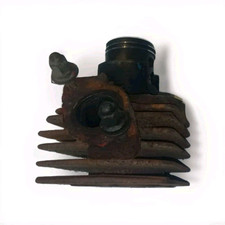 HIGBM GRUPPO TERMICO PISTONE CILINDRO HONDA SH 50 FIFTY 1996 1997 1998 1999