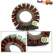 Alternatore Statore For Yamaha F75 F80 F90 Hp 4-Stroke 67F-85510-01 804262T L3