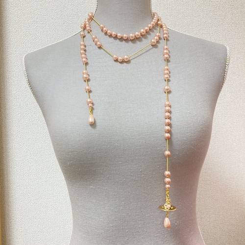 Collana vivienne westwood - collana,