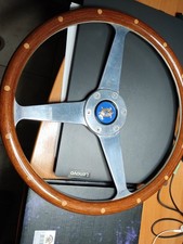 Volante Momo Monza Tazio