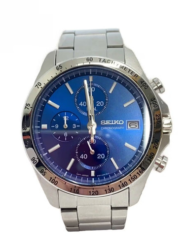 Seiko selection spirit - spirit, 8t