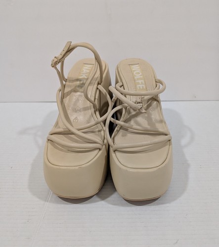 Sandalo donna naked wolfe - sandalo,
