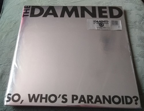 The damned who - damned, so
