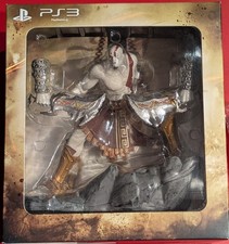 Figurine God of War Ascension