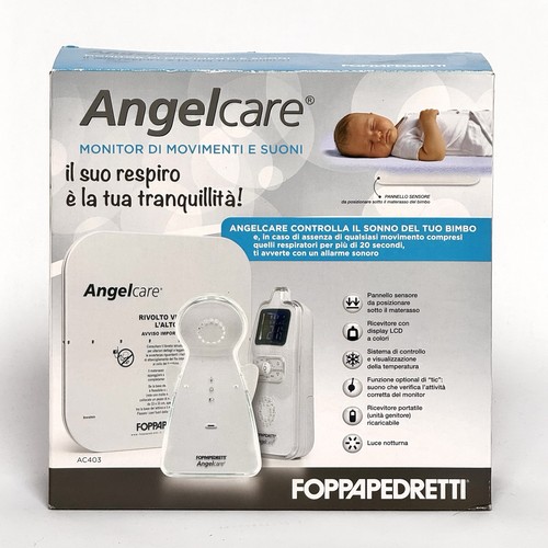 Foppapedretti angelcare baby - foppapedretti,