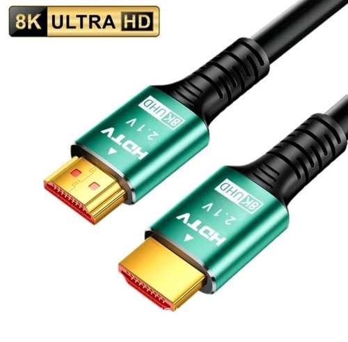 Cavo hdmi 1 - 8k✅️cavo, 2.1