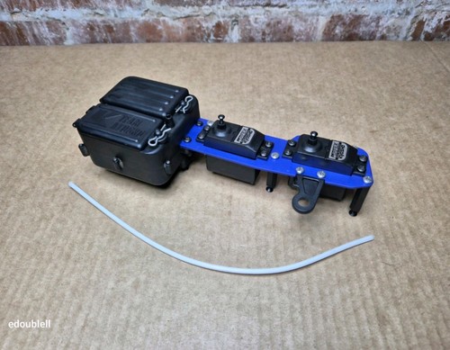 Kyosho inferno - kyosho,