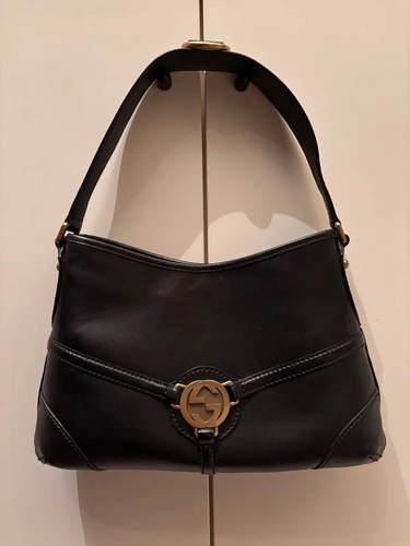 Gucci reins hobo bag - reins, borsa