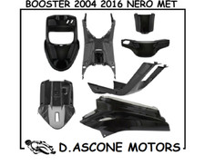 Kit carene booster - booster, 2004