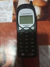 CELLULARE DA COLLEZIONE - MOTOROLA  TALKABOUT - MC2-41H11