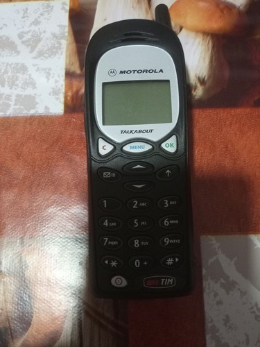 Cellulare collezione - da,