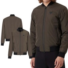 GIUBBOTTO ARMANI EA7 8NPB10