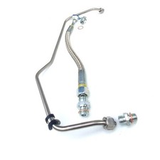 Tubo olio turbocompressore VW