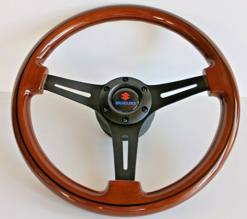 Volante adatto per - , suzuki