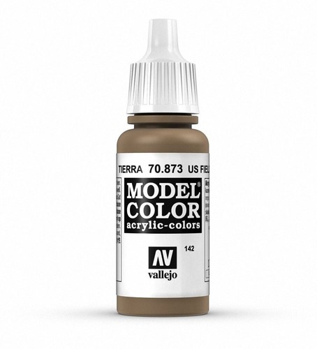 Vallejo model color 873 - model, 70.873