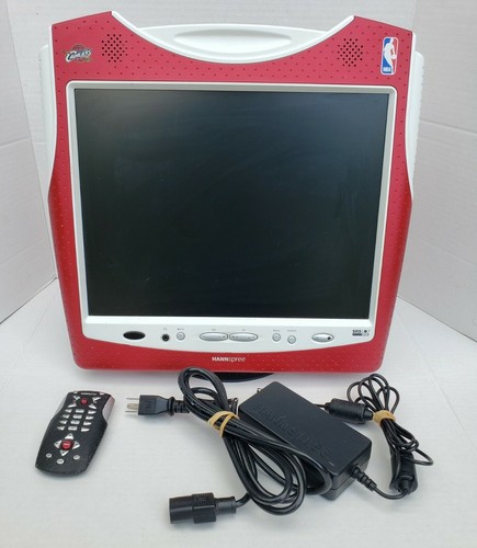 Hannspree nba cleveland - nba,