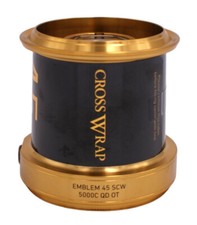 DAIWA Bobina di ricambio per