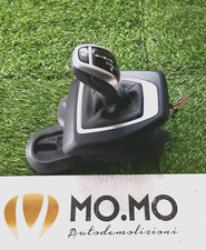 LEVA DEL CAMBIO AUTOMATICO BMW X1 E84 SELETTORE CAMBIO