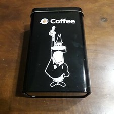 Scatola In Latta  Vintage