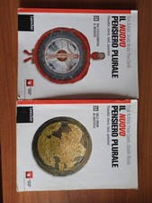 Nuovo pensiero plurale 1 A + 1B Manuali ruffaldi/carelli 88201306