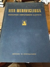 Enciclopedia vita meravigliosa