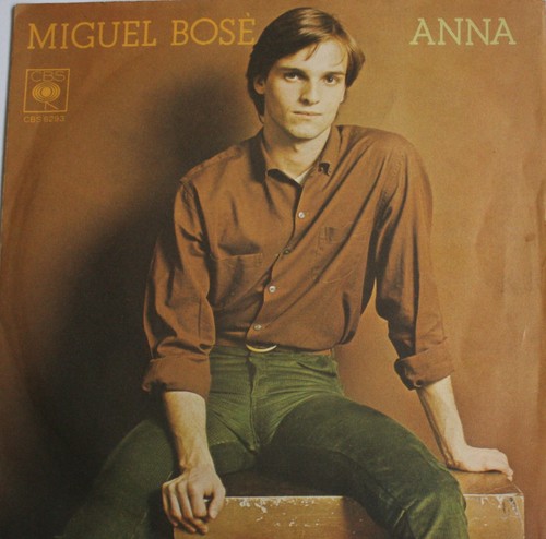 Miguel bose anna - miguel, bose'