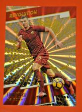 Panini 2017 Revolution Soccer