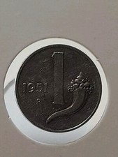 ITALIA 1 LIRA 1951 (NC)