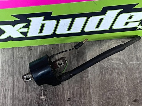 Bobina accensione husqvarna - bobina,
