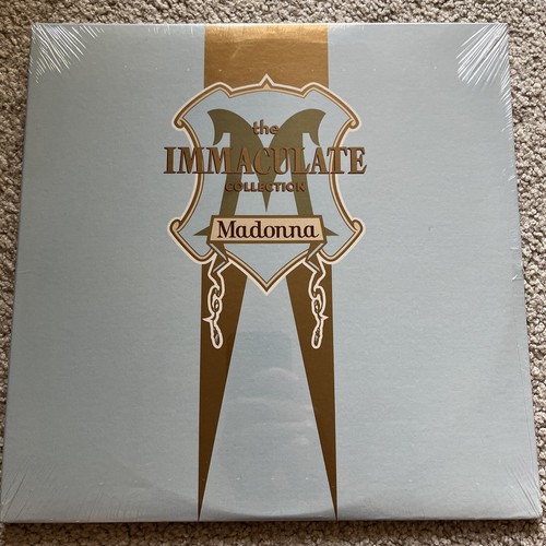 Madonna immaculate - madonna,