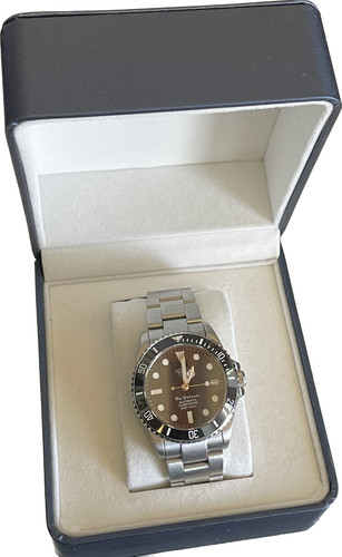 Gotzen swiss brand - new, in