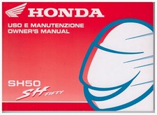 Libretto Manuale uso e