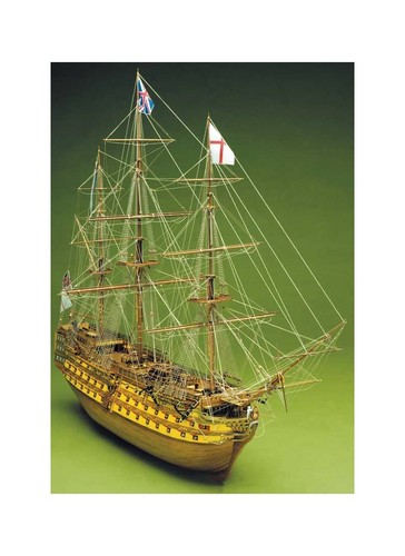Mantua model 782 sergal - model,