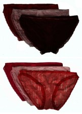 SG Confezione 3 slip donna