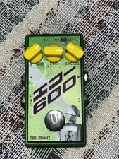 Malekko ID 600 Dark Analog Delay - Clone DM-2