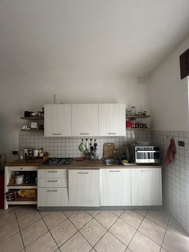 Cucina tradizionale usata 5 - tradizionale,