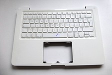  MacBook unibody bianco