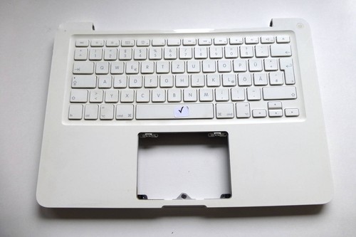 Macbook unibody bianco - ,
