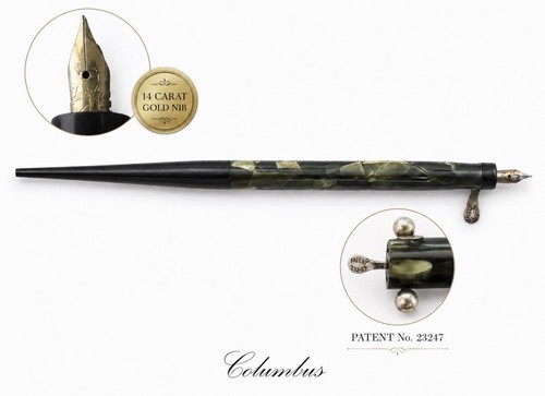Columbus extra penna - columbus, 96