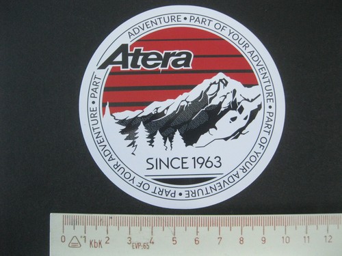 Atera parte della tua - della,