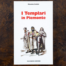 I Templari in Piemonte -