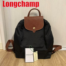 Zaino Longchamp Le Pliage in