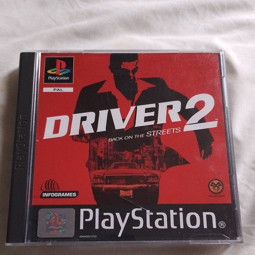 Driver ps1 pal - pal, di
