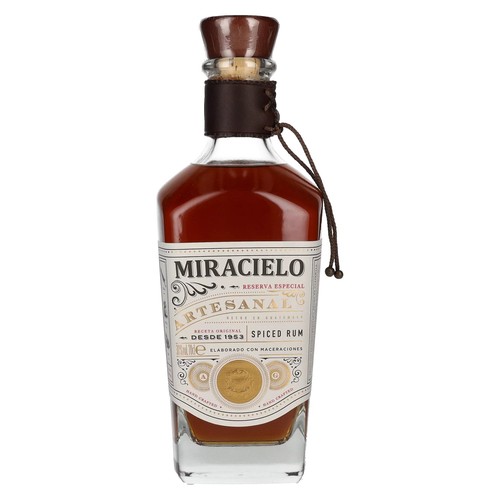 Miracielo artesanal reserva - miracielo,