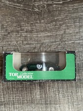 Top Model 1/43 - Jaguar Type C