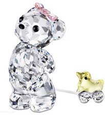 Swarovski 2008 Orso Kris 🐻
