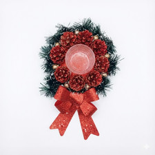 Centrotavola Natalizio