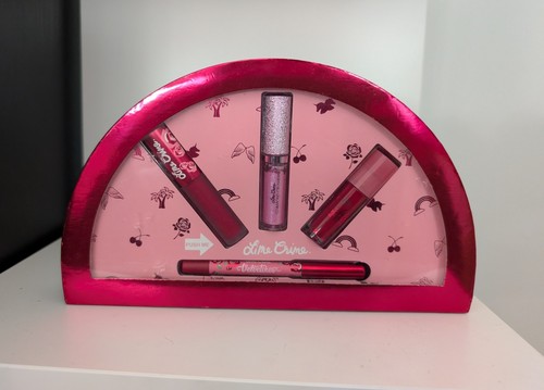Lime crime cosmetics - crime, mini
